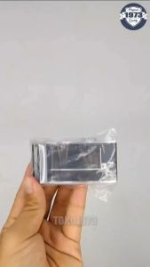 AUTO BUCKLE: Kepala Gesper Ikat Pinggang Otomatis