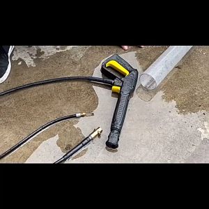 6~20 Meters 2320psi 160bar High Pressure Washer Sewer Drain Water Cleaning Hose Pipe Cleaner for Karcher K2 K3 K4 K5 K6 K7