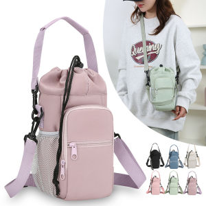 Portable Multi-functional Bicycle Bottle Bag