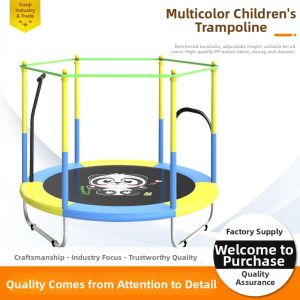 Keluojing | Portable Home Outdoor Trampoline