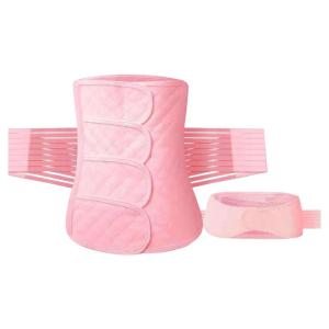 Postpartum Abdominal Binder C-section Recovery Support