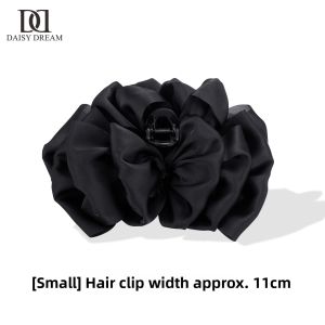 DAISY DREAM | Elegant Face-slimming Hair Clip Large Size