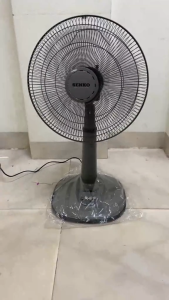 Quạt lửng Senko L1638 Công suất 47W 3 mức tốc độ gió chạy êm ái động cơ siêu bền giao màu ngẫu nhiên quạt cây quạt đứng - Chính hãng