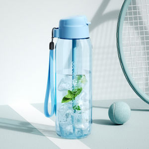 Tupperware | Health Lifestyle High Capacity Heat Resistant Summer Fitness Bottle 750ml