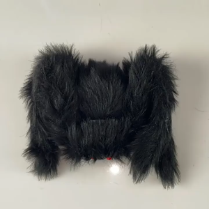 Phụ Kiện Nhện Và Bù Nhìn Vải Trang Trí Halloween Decor Nhà Cửa Tiệc Hóa Trang ! ChunChinToyKingDom