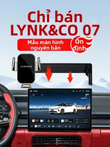 JIEKEFAN | Đế Đỡ Điện Thoại Ô Tô Cho Lynk & Co 07 2026