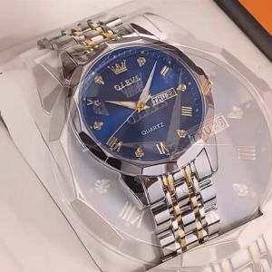 Đồng Hồ Đôi Chính Hãng OLEVS 9931