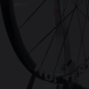 Mountain Road Bike Flat Spoke Holder Aero Spoke Wrench Wheel Truing Tool