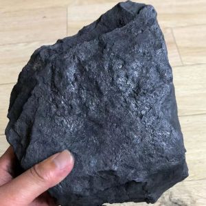 10-800g Shungite Natural Raw Stone Healing Crystals Protection Ore Wicca Spiritual Reiki Gravel Stones Crystals  Water Cleaner