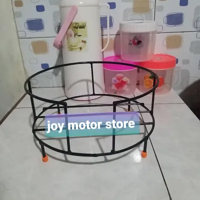 RAK GAS BISA RAK GALON