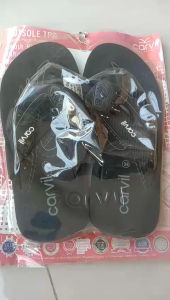 Sandal Jepit Outdoor Hiking Pria Dewasa Carvvil Sendal Santai