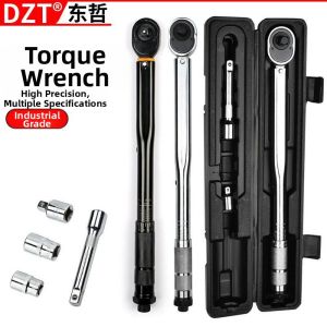 Huaaobai | Preset Torque Wrench Set