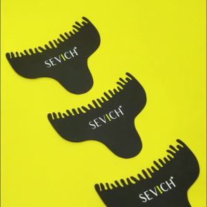 SEVICH Hair Fibers Powder Special Comb Hair Building Fibers Hair Line Optimizer Instant Volumizing Hair Fiber Powder Tool