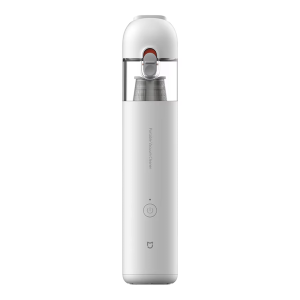 NEW Mijia Portable Car Vacuum Cleaner Mini Handheld Wireless Cleaning Machine for Home Auto Supplies 13000Pa Cyclone Suction