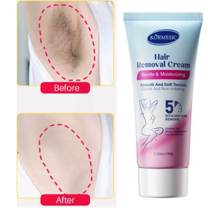 2 Minutes Fast Hair Removal Spray Painless Hair Growth Inhibitor Arm Armpit Leg Permanent Depilatory for Men Women Repair Care