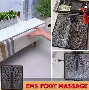 Cooling Fan Mist Fan Humidification Air Conditioner with Free Electric Massaga