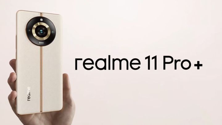 Global Rom Unlocked Realme 11 Pro Plus 5G MTK Dimensity 7050 200MP Camera  6.7 Inch AMOLED