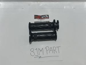 HAND GRIP/ HANDGRIP/ HANPAD STANG YAMAHA MIO spory/ MIO soul/ mio new hihg quality
