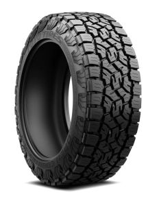 Toyo Open Country AT III Tyre Tire Toyota Prado 120 Made in Japan Offroad Overland setup INSTALLATION & BALANCING INCLUDED