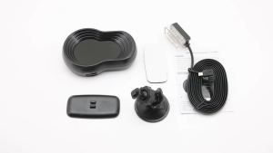 RYSJM | F9 OBD Head Up Display Car Smart HUD Speedometer Fuel Consumption Turbine Press Air Fuel Ratio Car Electronic Accessories Gauge