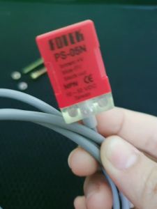 Cảm biến tiệm cận Fotek PS-05N NPN