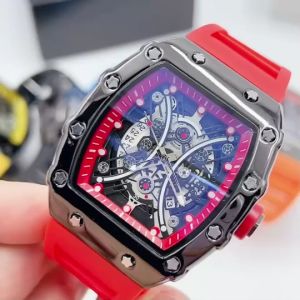 นาฬิกาชาย แบรนด์แท้ ทรงหน้ารีชาต ราคาถูก พร้อมส่ง ธุรกิจหรูหรา