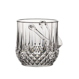 SHENGJUHUI | Commercial and Home Use Ice Bucket Container Acrylic