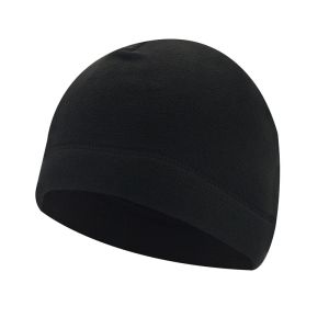Men Polar Fleece Cap Winter Warm Outdoor Sports Skiing Cycling Hat Windproof Soft Beanie Cap Women Ski Bike Hat
