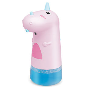 Automatic Foam Soap Dispenser Intelligent Induction Cartoon Style