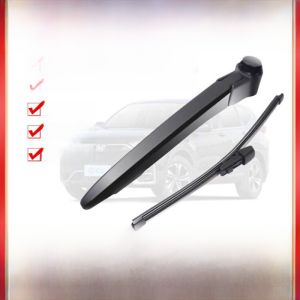 ใบกวาดหลังรถยนต์ MG3-SW MG6 MG5 ZS EZS SharpTeng GS HS Arm Assembly ใบกวาดหลังรถยนต์ ชิ้นส่วนอะไหล่รถยนต์ ซ่อมบำรุงรักษา