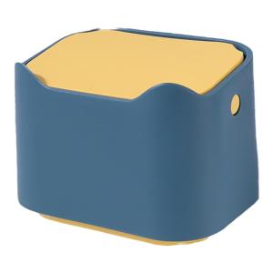 7o | Odor-Blocking Cat Litter Bin