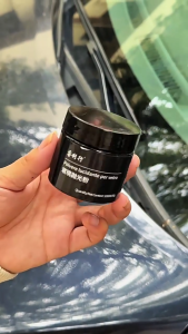 Car Glass Polishing Powder Powder Strong remove oil film Glass oil film cleaning Car Glass Stain Remover