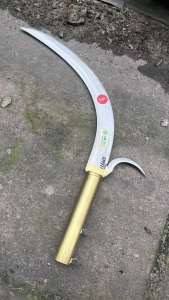 SPP 777 EGREK PANEN SAWIT ASLI TAJAM TANPA ASAH