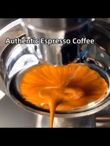 🎁 Lahome 51mm Bottomless Portafilter LAHOME /Donlim Espresso Machine Stainless Steel Handle-Wood 3 Ears Coffee Machine Accessories