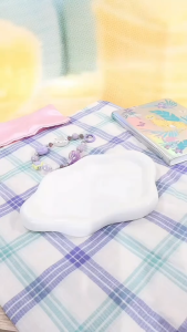 DAZZLE ME Acne Armor Flawless Flex Compact Powder - Two Way Cake Bedak Padat dan Oil Control Tahan Lama 12 Jam