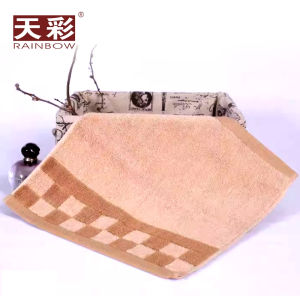 Khăn Mặt Cotton Nguyên Chất Tiancai Mềm Mại Thoải Mái Dùng Cho Mọi Mùa Khăn Mặt Làm Đẹp Cho Cặp Đôi Khăn Mặt