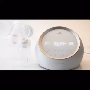 Authentic Spectra Dual S Double Electric Breast Pump | Spectra Synergy Gold | Hospital Grade