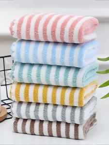 Quick Drying Absorbent Small Towel