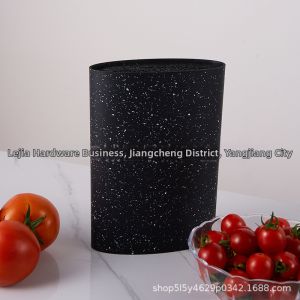New Plastic Kitchen Knife Holder