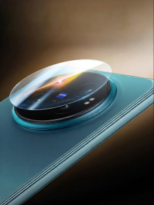 Newyu | AR Transparent Full Protection Camera Lens Protector