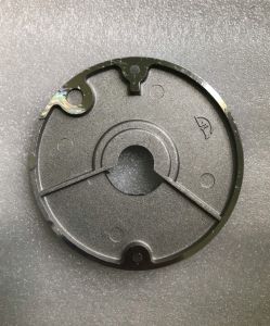 NẮP TRÒN CHẶN NHỚT MÂM LỬA HAY ĐẾ ĐỰNG SIN CHỈ DREAM