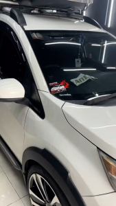 Dohero Nobaret Compound Penghilang Baret Body Motor Mobil - 100gr denz engine - 50gr