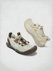 Jeep | Breathable Lightweight Soft Soled Outdoor One-Step Shoes