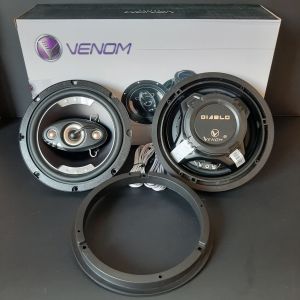 SPEAKER VENOM DIABLO AVANZA TERIOS RUSH CALYA SIGRA AGYA AYLA SUZUKI WULING TOYOTA DAIHATSU