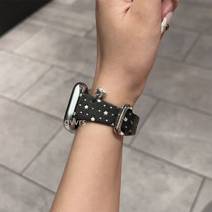 Glittering Starwatch Band