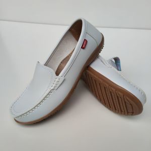 Sepatu Pantofel Formal Wanita sepatu kerja Donkeys XR