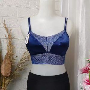 Bralette Brokat Import Premium Fit To XXL / Bra Tanpa Kawat Brokat Premium Fit to XXL