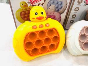 เกมส์กดป๊อปอิท เกมกด pop it เกมส์กดปุ่มมีเสียงมีไฟ