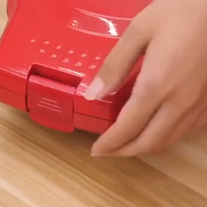 Sandwich Waffle Cake Maker Multi-functional breakfast Sandwich Waffle Cake Machine Egg Roll Machine