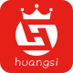 huangsi exclusive shop